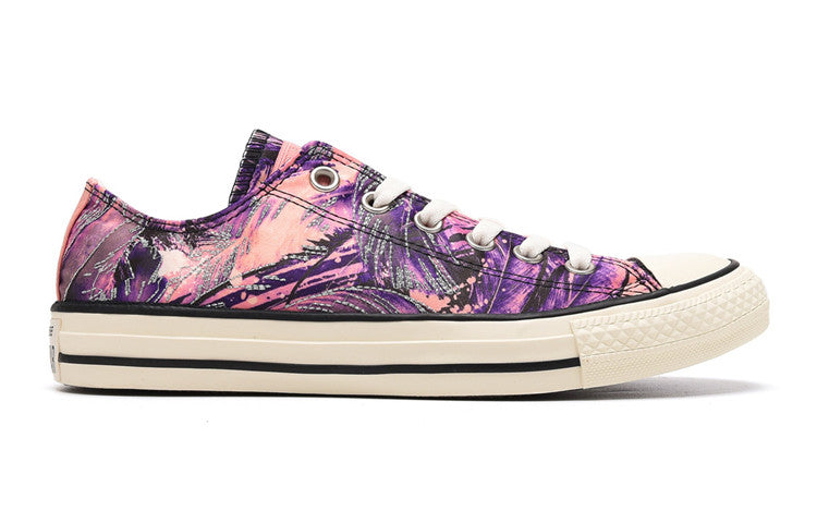 (WMNS) Converse All Star Ctas OX Sneakers Multicolor 559865C