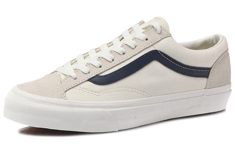 Vans Style 36 'Marshmallow' VN0A3DZ3KE6