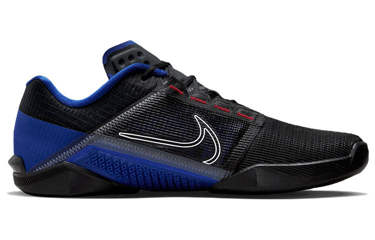 Nike Zoom Metcon Turbo 2 'Black Old Royal' DH3392-002