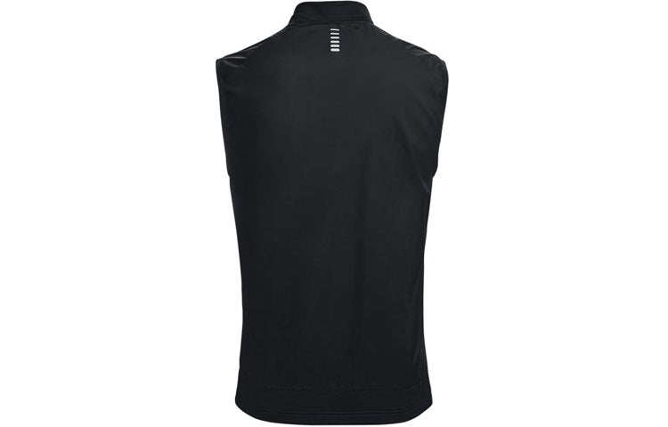 Under Armour Storm Insulate Run Vest 'Black' 1364790-001