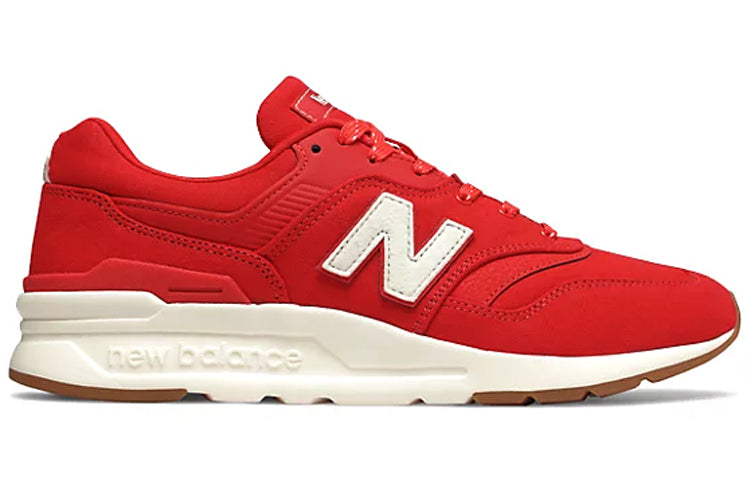 New Balance 997 'Red' CM997HDC