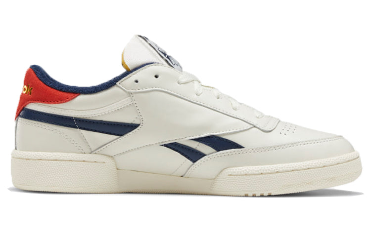 Reebok Club C Revenge 'Chalk Collegiate Navy' EF3084