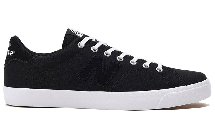 New Balance 210v Black AM210BBG