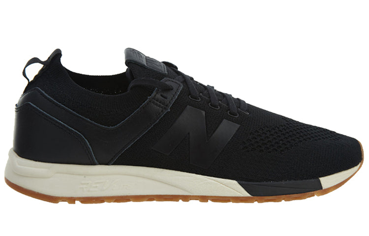 New Balance 247 Deconstructed 'Black Gum' MRL247DB