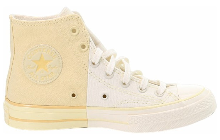 Converse Chuck Taylor All Star 1970s 'White Yellow' A00541C