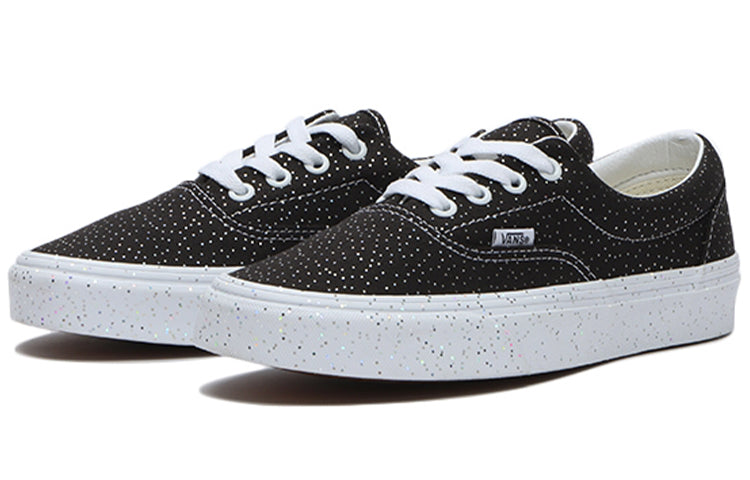(WMNS) Vans ERA (CONFETTI) Black VN0A4U392NA