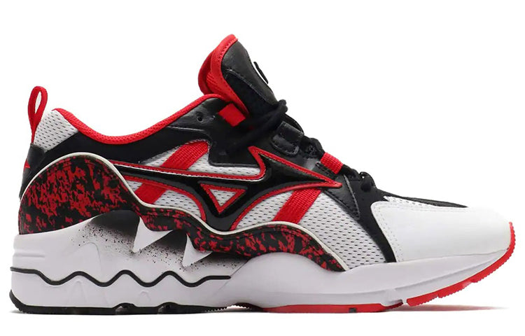 Mizuno Wave Rider 1 'Splatter' D1GA192509