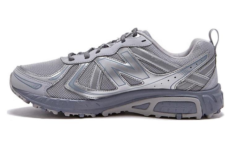 New Balance 410v5 'Grey Silver' MT410AS5