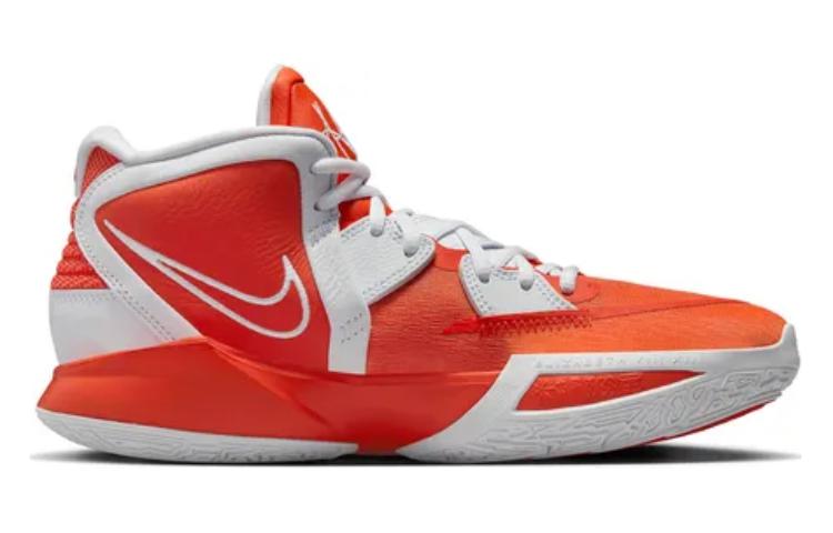 Nike Kyrie Infinity TB 'Team Orange' DO9616-802