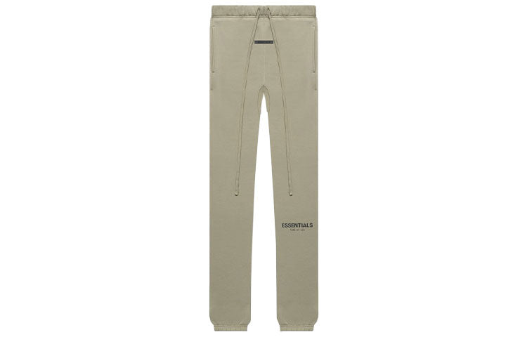 Fear of God Essentials FW21 Sweatpant 'Pistachio' FOG-FW21-022