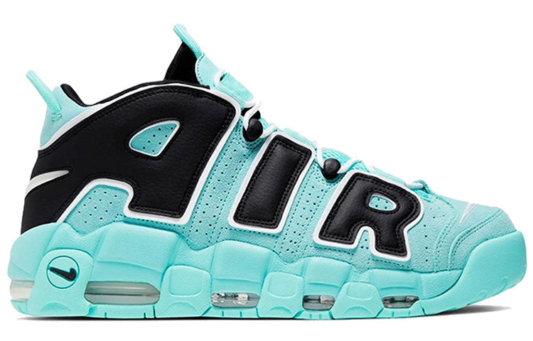 Nike Air More Uptempo '96 QS 'Light Aqua' CN8118-400