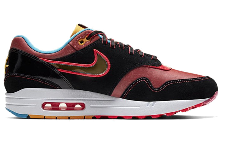 Nike Air Max 1 'NYC Chinatown' CU6645-001