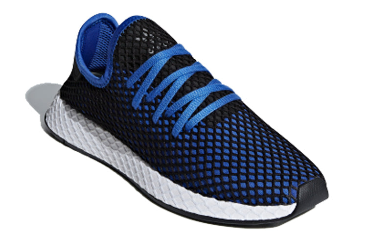 adidas Deerupt 'Hi-Res Blue' B41764