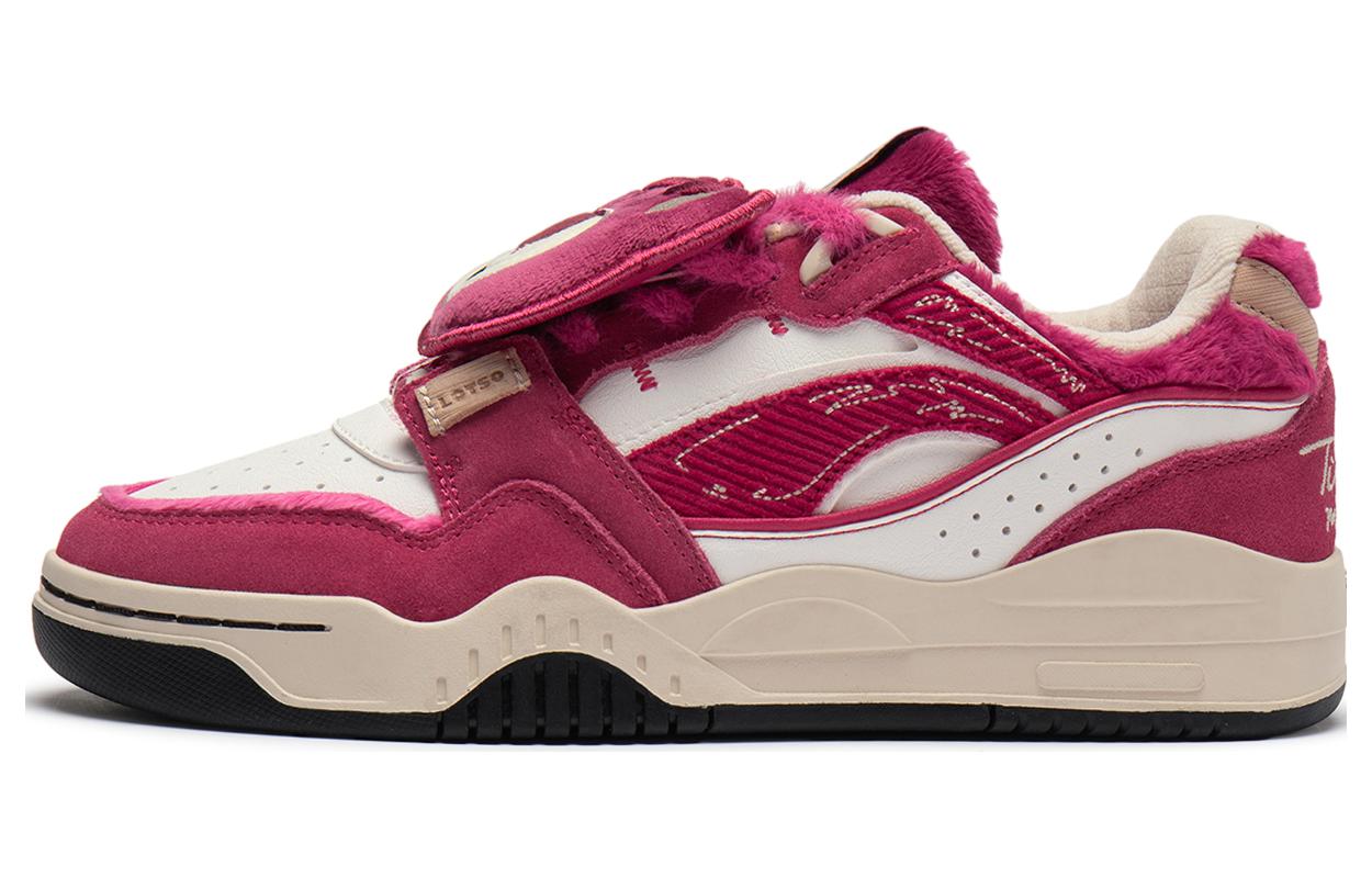 (WMNS) Li-Ning Moon White x Toy Story 'Lotso' AGCT416-5
