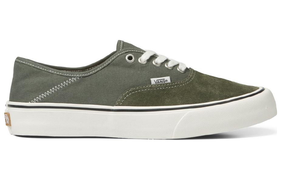 Vans Authentic 'Green' VN0A4BX56NL