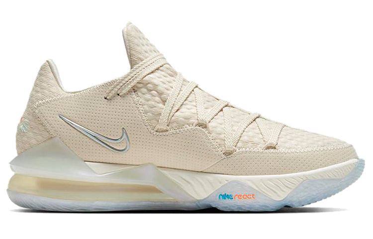 Nike LeBron 17 Low 'Easter' CD5007-200