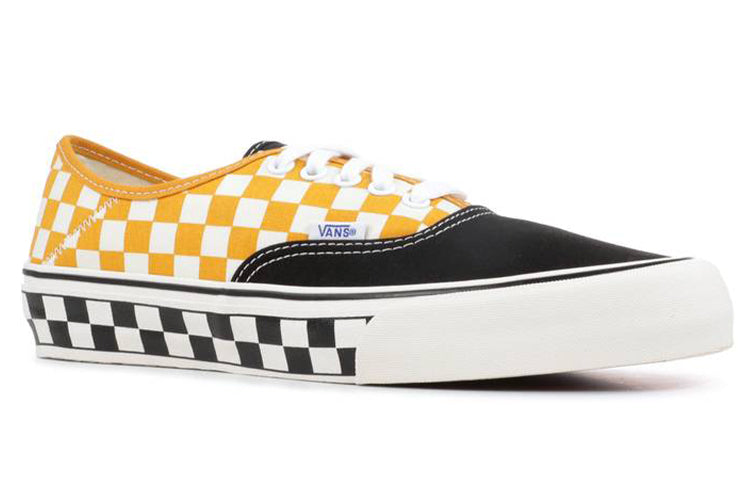 Vans Authentic 'Surf Check' VN0A3MU6U6T