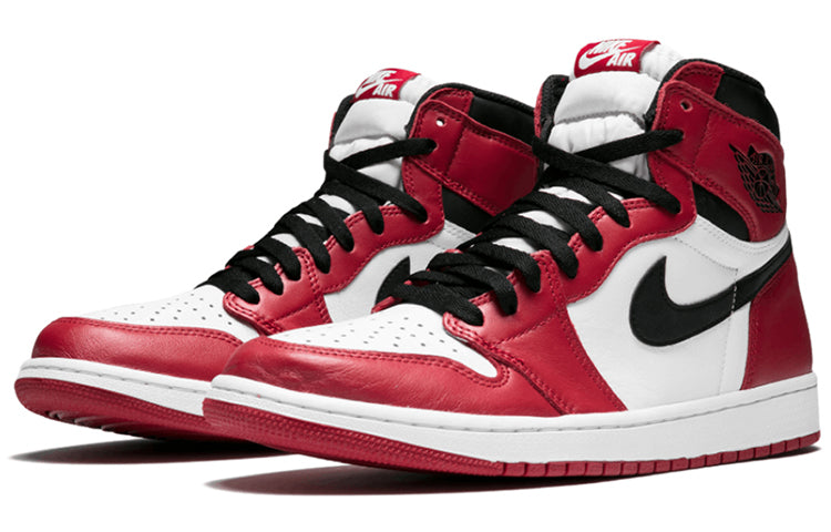 Air Jordan 1 Retro High OG 'Chicago' 2015 555088-101