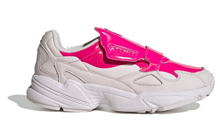 (WMNS) adidas Falcon RX 'Shock Pink' EE5018
