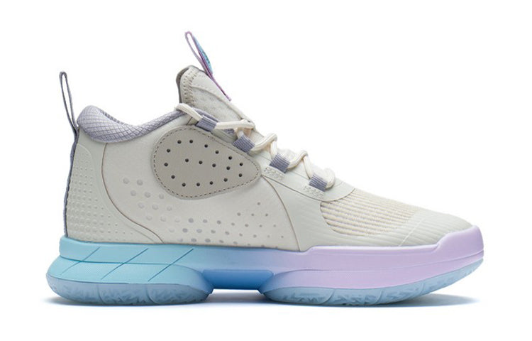 (GS) Li-Ning Way Of Wade Re-Huanyen 'Cotton Candy' YKBS040-1