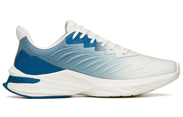 ANTA The Sting 1 'White Blue' 912355520-6