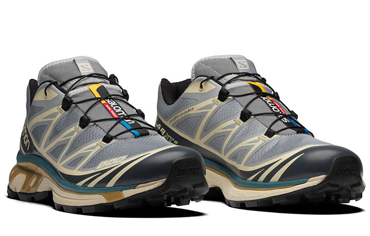 Salomon XT-6 Series 'Blue' 414551
