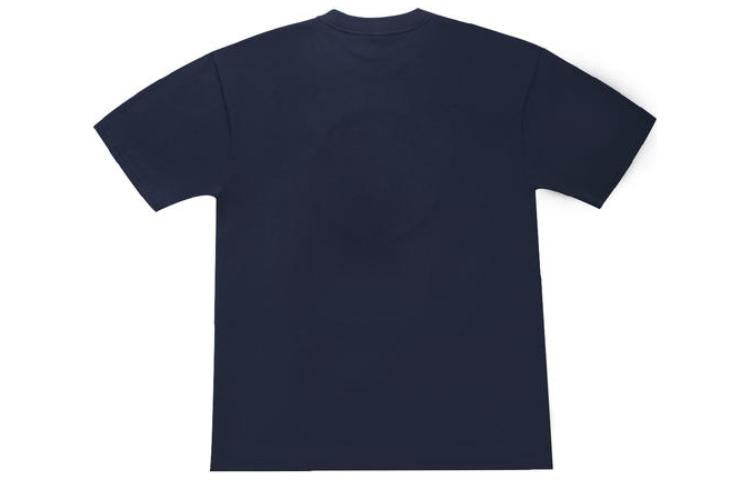 Drew House Mascot Smiling Face Short Sleeve Unisex Royal blue DR-SS20-023