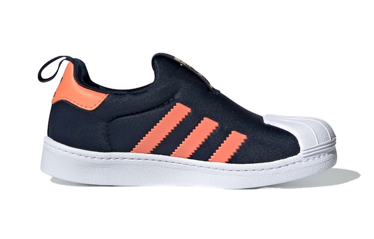 (PS) adidas Superstar 360 C 'Semi Coral' EE6262