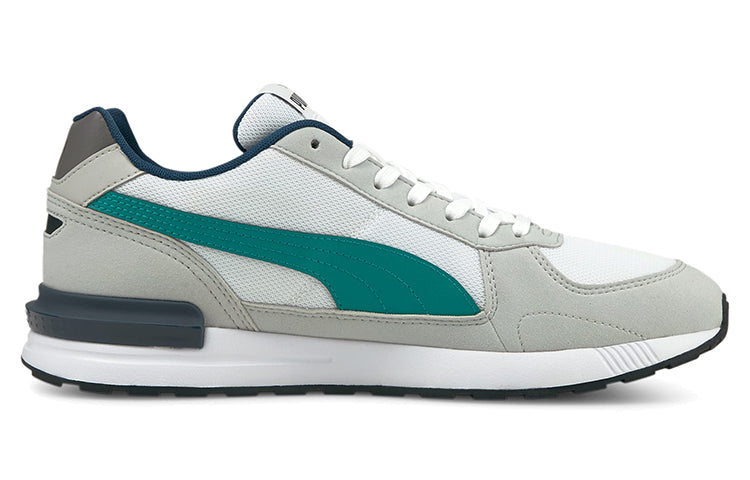 PUMA Graviton 'White Parasailing' 380738-03
