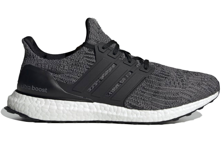 adidas UltraBoost 4.0 DNA 'Grey Four Black Dgh Solid Grey' H05259