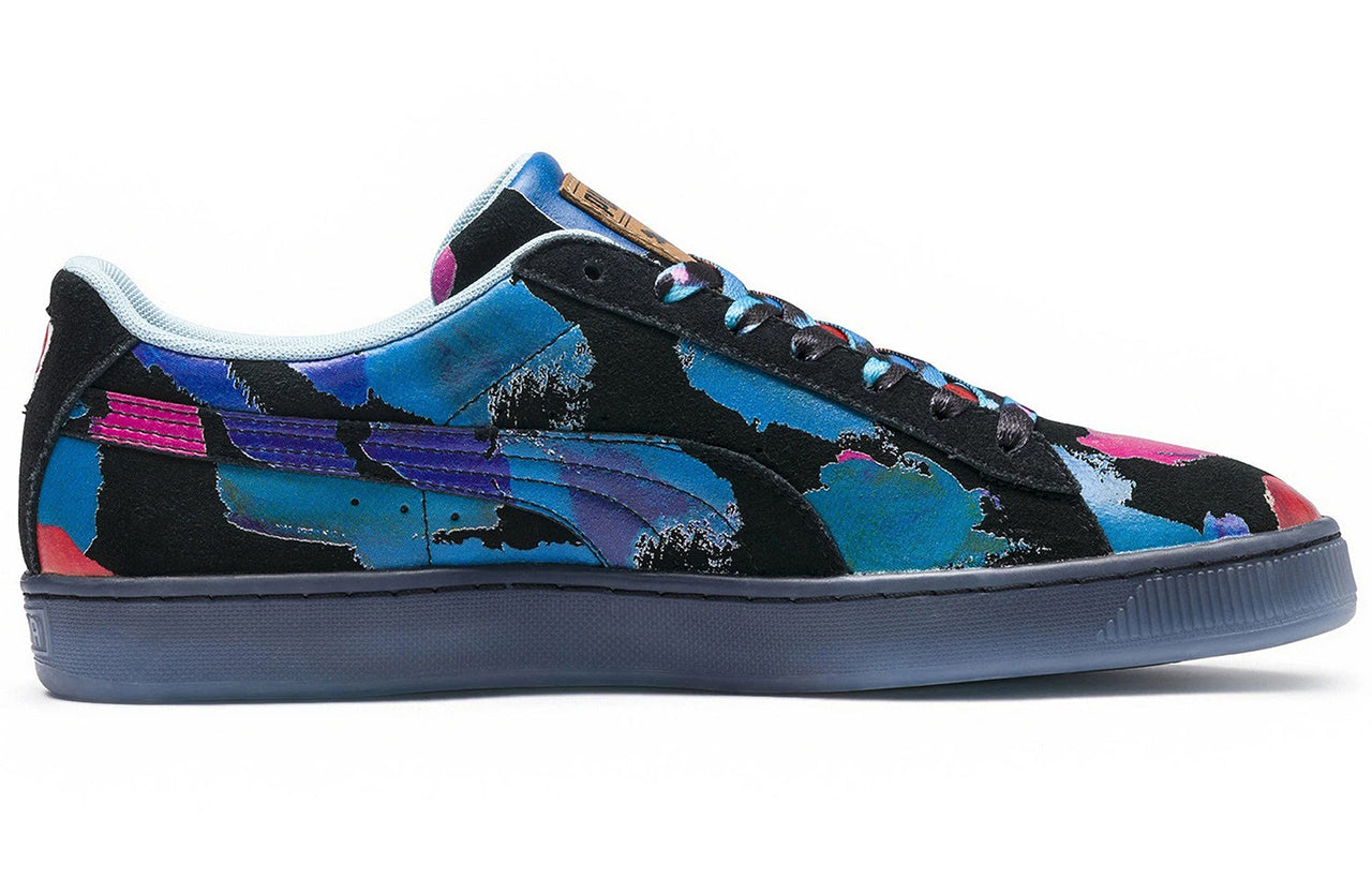 PUMA Theodore Bradley x Suede Classic '50th Anniversary' 366318-01