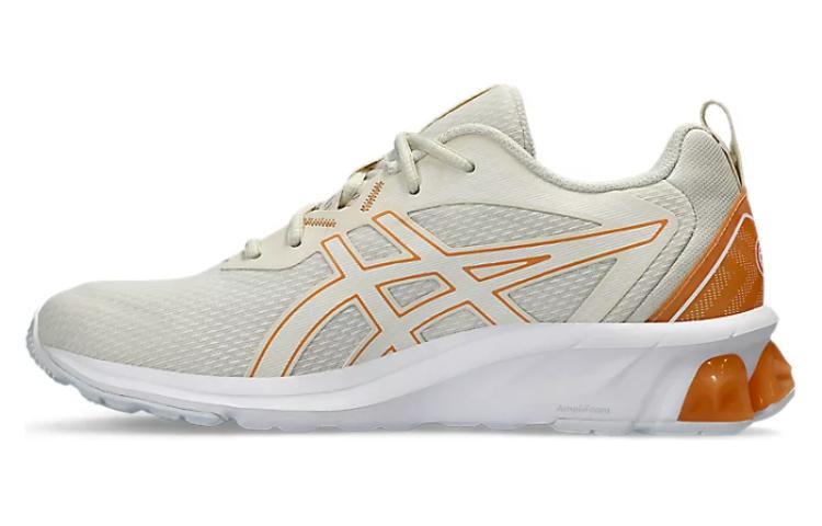 (WMNS) ASICS Gel-Quantum 90 4 'Birch Orange Lily' 1202A384-200
