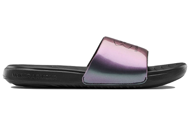 Under Armour Ansa LE Slide 'Iridescent' 3024199-001