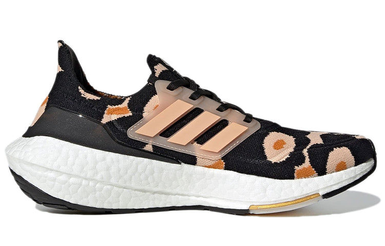 (WMNS) adidas Marimekko x UltraBoost 21 'Unikko' H01087