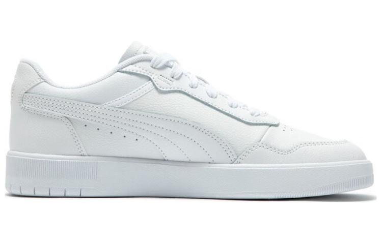 PUMA Court Ultra 'White Silver' 389368-02