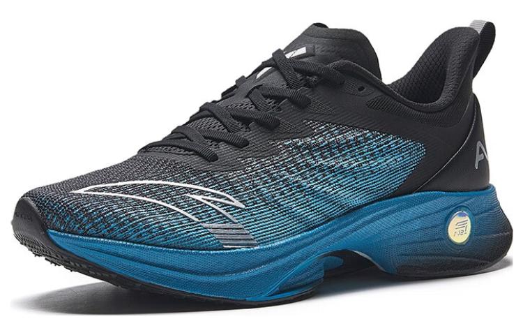 ANTA MACH 3.0 'Blue Black' 112335583-4