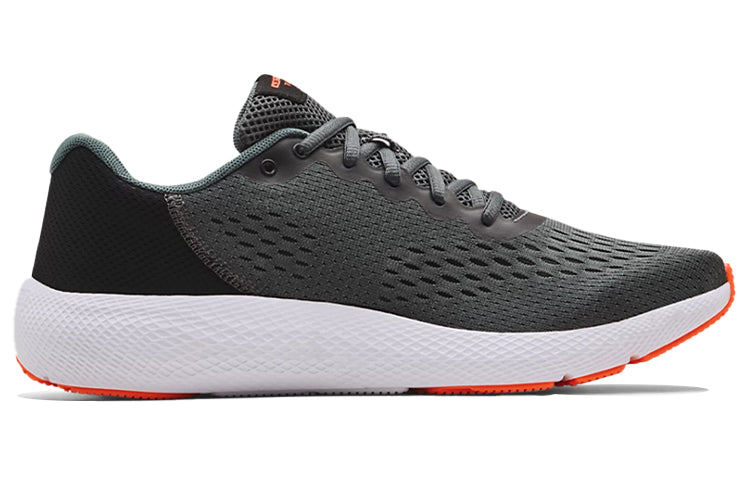 Under Armour Charged Pursuit 2 SE 'Grey Orange' 3023865-103