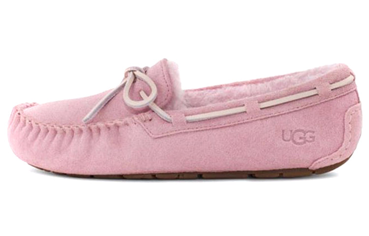 (WMNS) UGG Dakota Slipper 'Shell' 1107949-SHLL