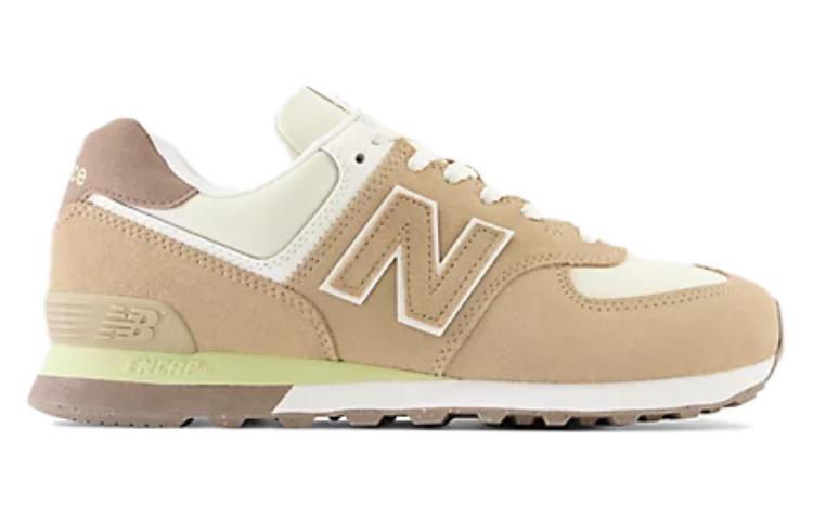 New Balance 574 'Bone White' U574SBW