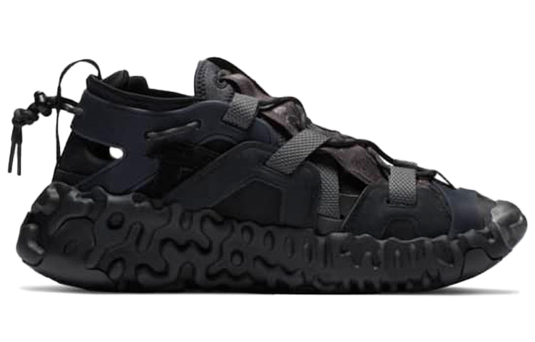 Nike ISPA OverReact Sandal 'Thunder Grey' CQ2230-001