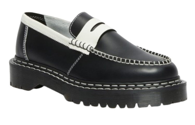 Dr. Martens Penton Bex Contrast 'Black White' 27334009