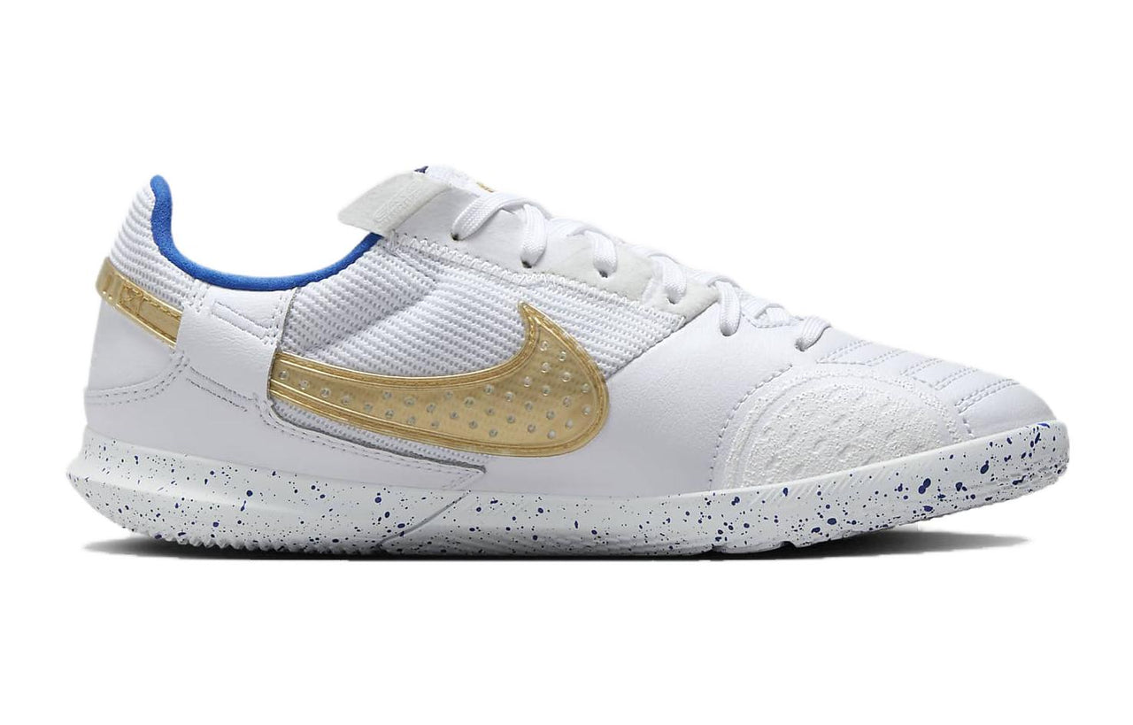 (GS) Nike Streetgato Shoes 'White Royal Gold'  DH7723-174