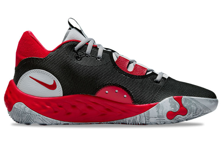 Nike PG 6 'Bred' DC1974-003