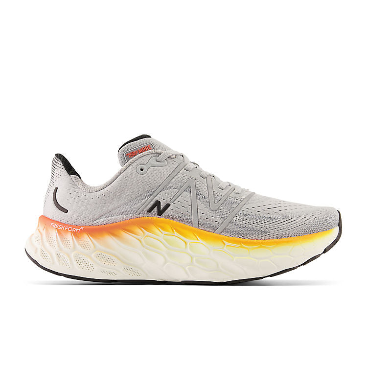 New Balance Fresh Foam X More V4 'Grey' MMORCO4