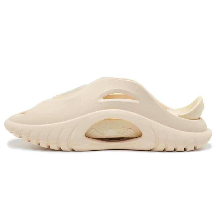 Rigorer Shark Sandals 'Cream' Z123260506-7