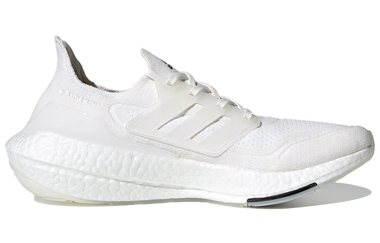 adidas UltraBoost 21 Primeblue 'Non Dyed' FY0836