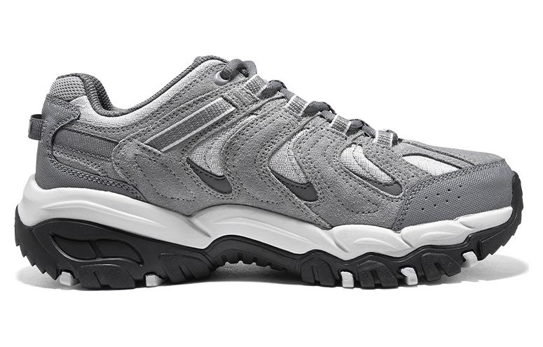 Skechers Outdoor Arch Fit Energy 'Grey' 237542-GRY