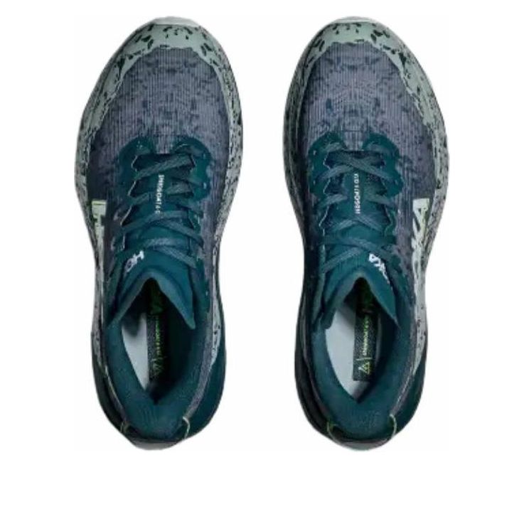 HOKA ONE ONE Speedgoat 6 GTX 'Blue Twilight Druzy' 1155150-BZY