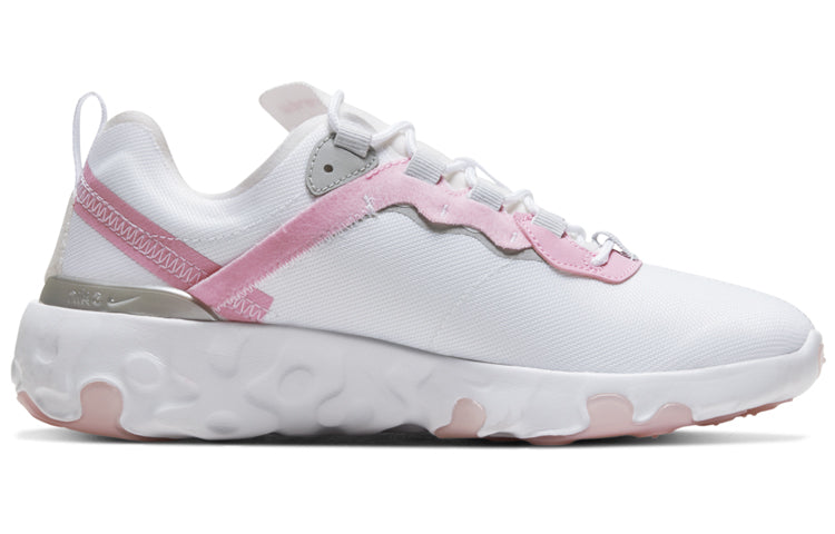 (GS) Nike Renew Element 55 'White Pink' CK4081-102
