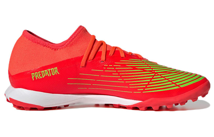 adidas Predator Edge.3 TF 'Orange Green' GV8527